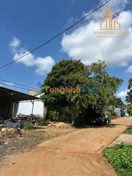 Đất Vườn Phố 400m² Hẻm Phạm Ngũ Lão, BMT - Giá Tốt, Sẵn Sổ Hồng