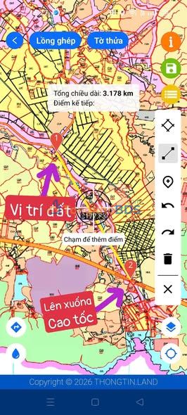 Đất Vàng Ea Kar, Đắk Lắk - 2700m² Gần Chợ, Kinh Doanh Đa Ngành