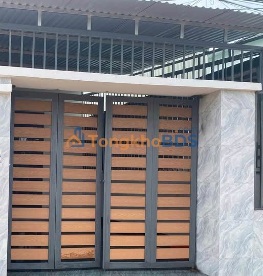 Cho thuê nhà 2PN Phường Hà Huy Tập, Buôn Ma Thuột - Sẵn Sàng Ở Ngay