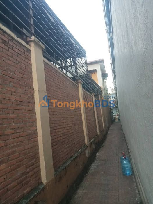 Nhà Mặt tiền Lê Đức Thọ, BMT - 200m², Kinh doanh đắc địa