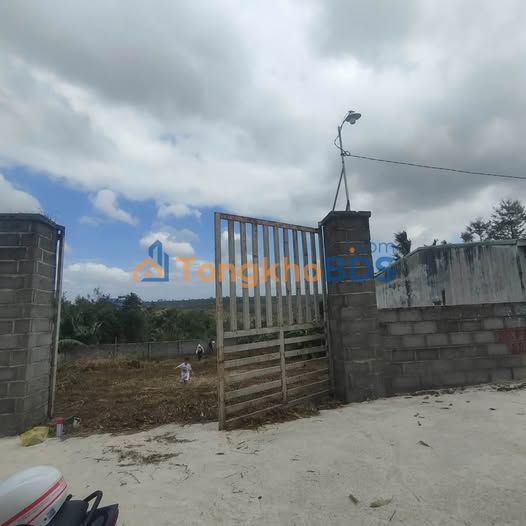 Đất nền Đạt Lý, Buôn Hồ 150m² - Giá chỉ 980 triệu/lô, Sổ hồng thổ cư