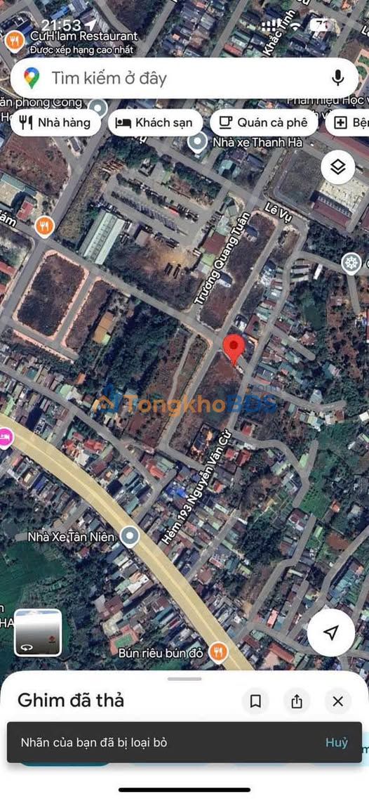 Mặt Tiền Hoàng Minh Giám 100m² - Thổ Cư 100% - Giá Đầu Tư 6.x Tỷ