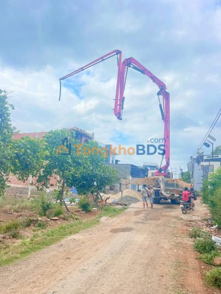 Nhà 2 Tầng Hiện Đại 150m² Trung Tâm BMT - Giá Tốt 3.9 Tỷ