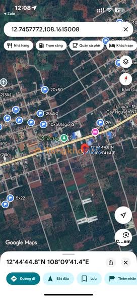 Bán Gấp Đất Vàng Buôn Ma Thuột 110m² - Sổ Đỏ Rõ Ràng