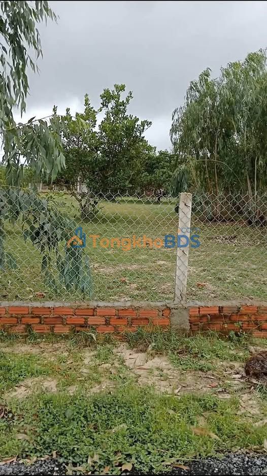 Đất nền Long Khánh - 1375m² sổ hồng, giá 1.37 tỷ, thích hợp nhà vườn, phân lô