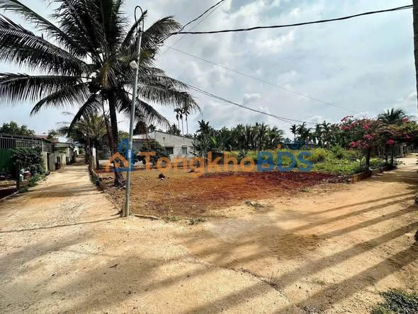 Đất Nền Thổ Cư 110m² Đường 13B Tân An, Buôn Ma Thuột - Sát Chợ Đạt Lý