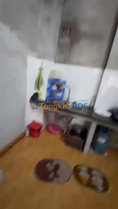 Nhà 2 Tầng Ngọc Hồi 64m² - Sẵn Sàng Ở Ngay, Giá 8.3 Tỷ