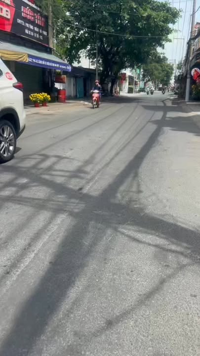 Nhà Phố Gò Vấp 44m² - Hẻm Xe Hơi, 3PN, Full Nội Thất - 6.68 Tỷ