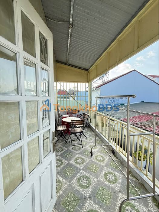 Nhà Hồ Xuân Hương Đà Lạt 70m² 2.99 tỷ - Chính chủ bán