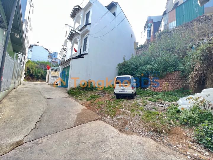 Đất Nguyễn An Ninh Đà Lạt 69m² 4,35 tỷ - Sổ đỏ chính chủ