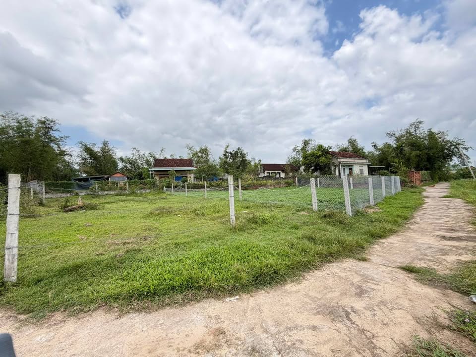 Đất Nền Tây Sơn 409m² - Sổ Hồng Sẵn Sàng, Giá Tốt Đầu Tư