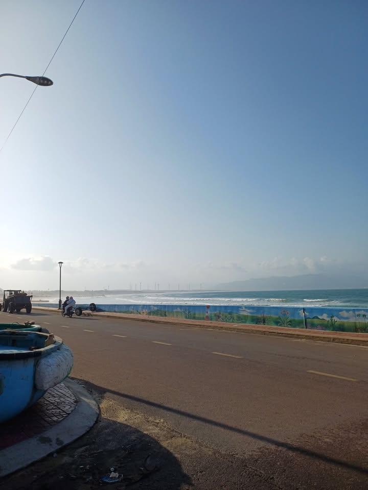 Nhà 3 Mê Phù Mỹ - 40m² Sổ Đỏ Chính Chủ, Giá 2.75 Tỷ