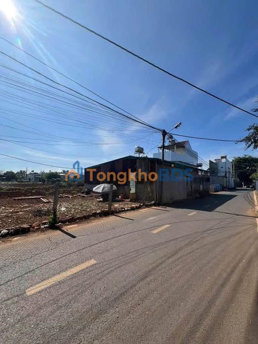 Đất An Dương Vương Đức Trọng 175m² 3.7 tỷ - Sổ đỏ