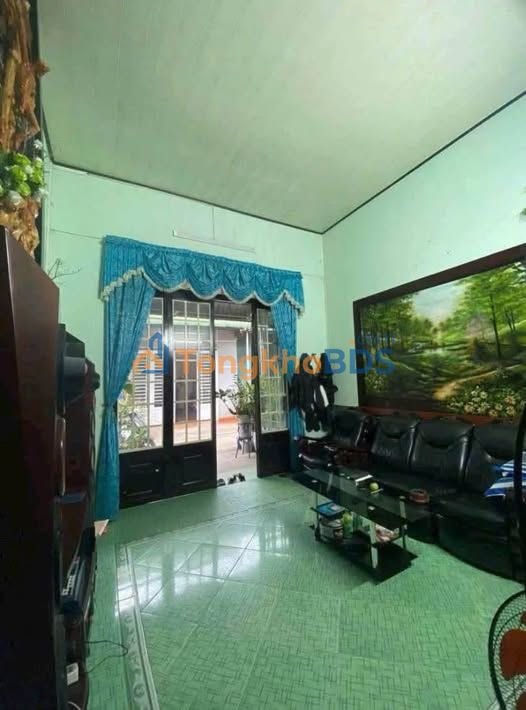 Nhà Nguyễn Bá Ngọc Đức Trọng 64m² 1.3 tỷ - Chính chủ bán