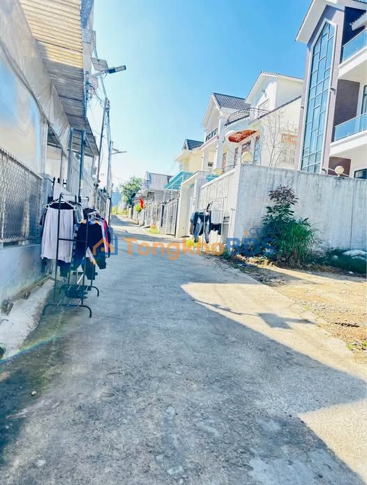 Đất Hùng Vương P9 Đà Lạt 84m² 12.58 tỷ Pháp lý rõ ràng