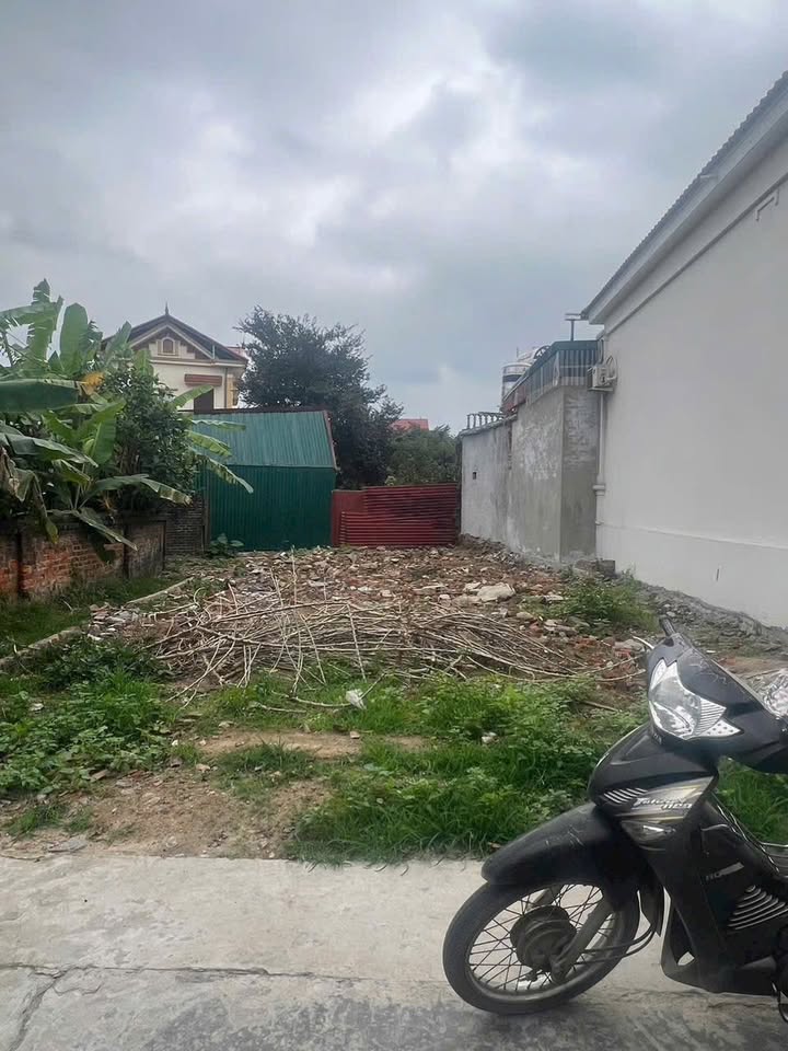 Đất nền Kim Thành, Hải Dương - 124m² - Lô Góc Vị Trí Vàng