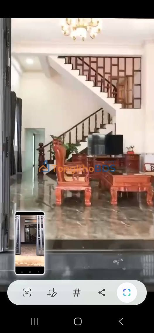 Nhà riêng Đà Lạt P12 168m² 8 tỷ - Chính chủ bán