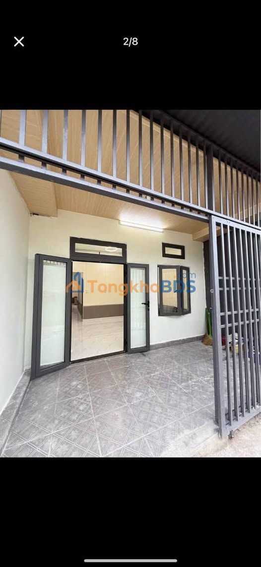 Nhà Nguyễn Hữu Cảnh Đà Lạt 61m² 2 tỷ - Chính chủ bán