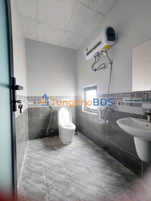 Nhà riêng Cao Thắng P7 Đà Lạt 100m² 2.5 tỷ - Ô tô vào tận nhà