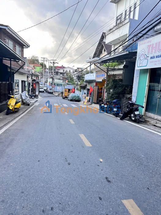Đất nền Phường 6 Đà Lạt 60m² 1.15 tỷ - Pháp lý rõ ràng