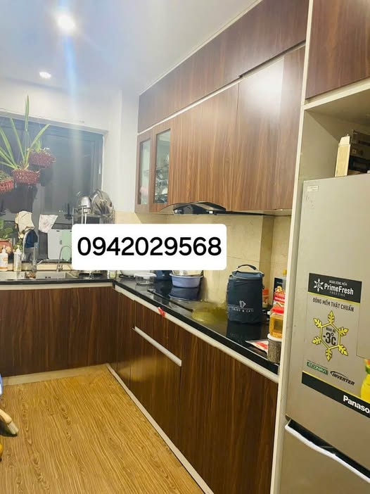 Bán Căn Hộ The Vesta Phú Lãm 56m² - 2PN Giá 3.7 Tỷ Full Nội Thất