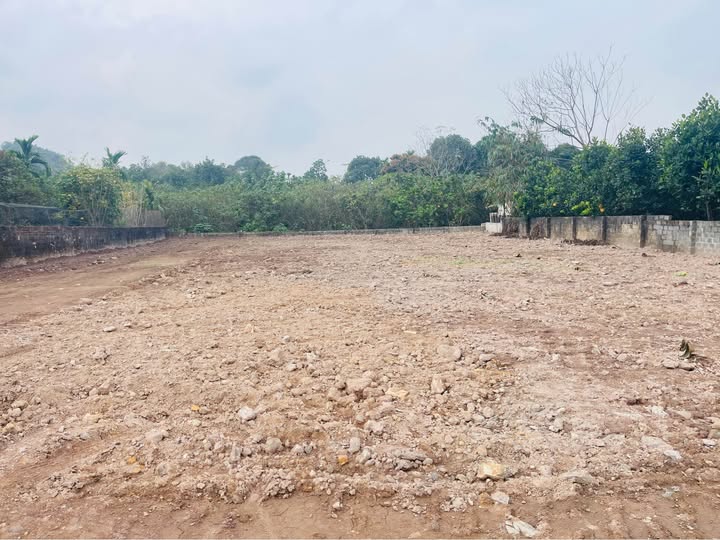 Đất nền 1300m² Xuân Mai, Hà Nội - Cơ hội đầu tư sinh lời