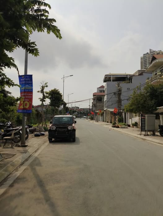 Nhà Ngô Quyền Hà Đông 67m² 4 Tầng - Ô Tô Gần, Sổ Hồng Vuông Vắn