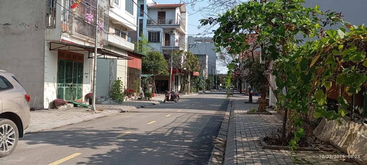 Đất Kinh Doanh Lõi Phùng 50m² - Vị Trí Vàng, Sẵn Sàng Kinh Doanh