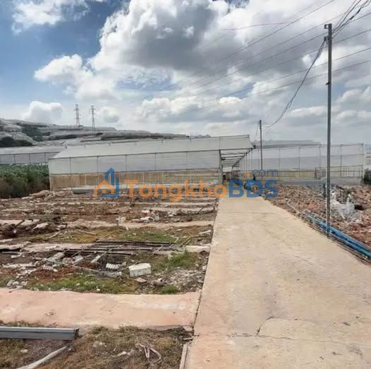 Đất nền Thái Phiên Đà Lạt 73m² 1.5 tỷ - Pháp lý rõ ràng