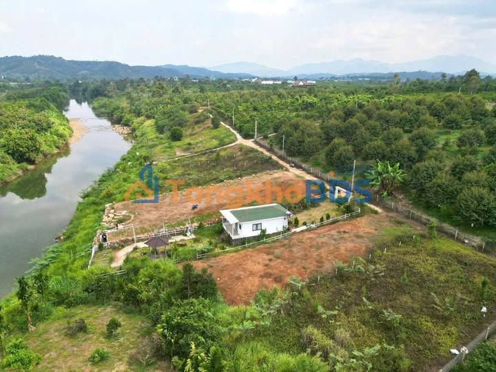 Đất nền Phường 8 Đà Lạt 500m² 650 triệu - Sổ đỏ chính chủ