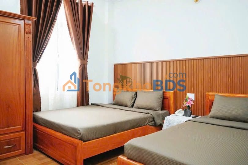 Nhà riêng Nguyễn Công Trứ 30m² 3,5 triệu - Giá tốt hiếm có