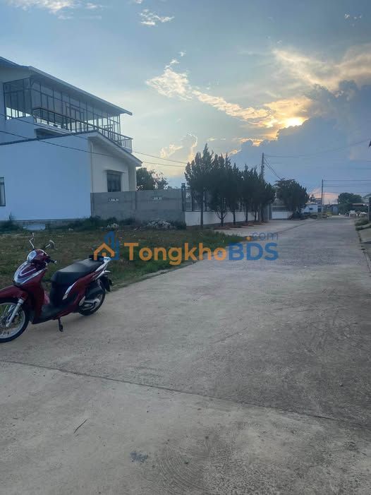 Đất nền 300m² khu Sân Vận Động Thạnh Mỹ, Đơn Dương - Sổ hồng, 2.6 tỷ