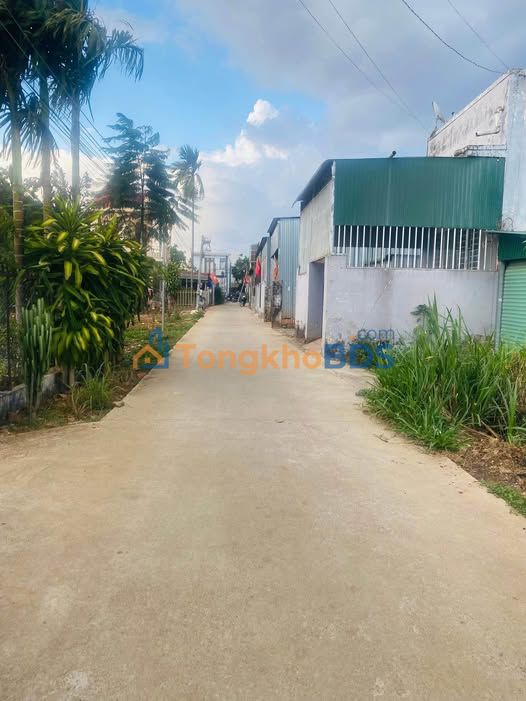 Đất nền Đức Trọng 336m² 5.1 tỷ - Sổ đỏ chính chủ