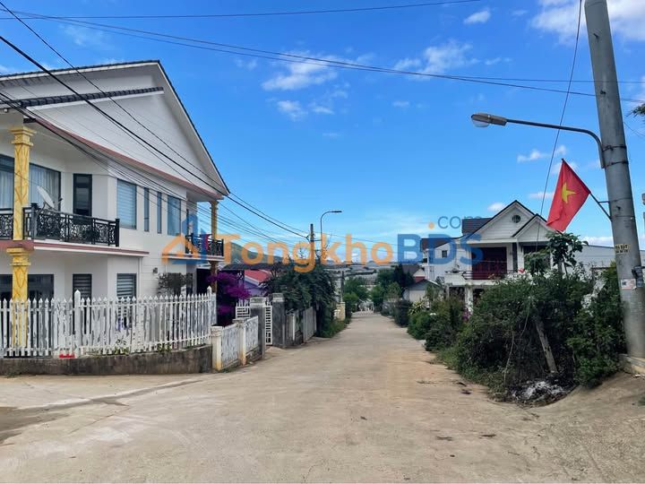 Đất Nam Hồ Đà Lạt 250m² 9,9 tỷ - Sổ đỏ chính chủ biệt lập