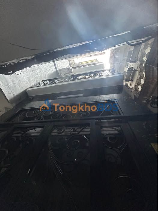 Nhà Phố Bạch Mai 20m² - 5 Tầng - Sổ Đỏ Chính Chủ - Giá 5 Tỷ