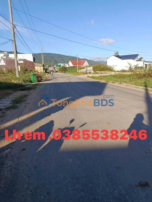 Đất mặt tiền Thạnh Mỹ Nam Giang 420m² 3.2 tỷ - Đường to ô tô