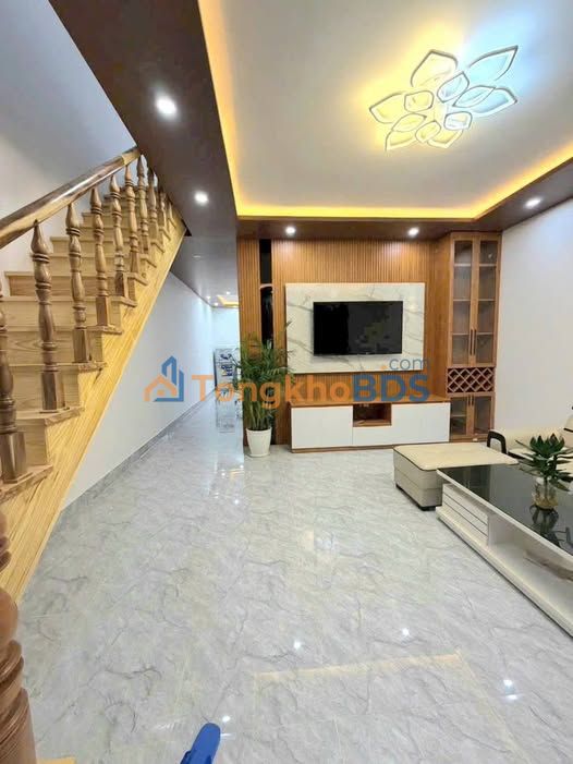 Nhà riêng Đà Lạt Xô Viết Nghệ Tĩnh 75m² 2,65 tỷ - Chính chủ bán