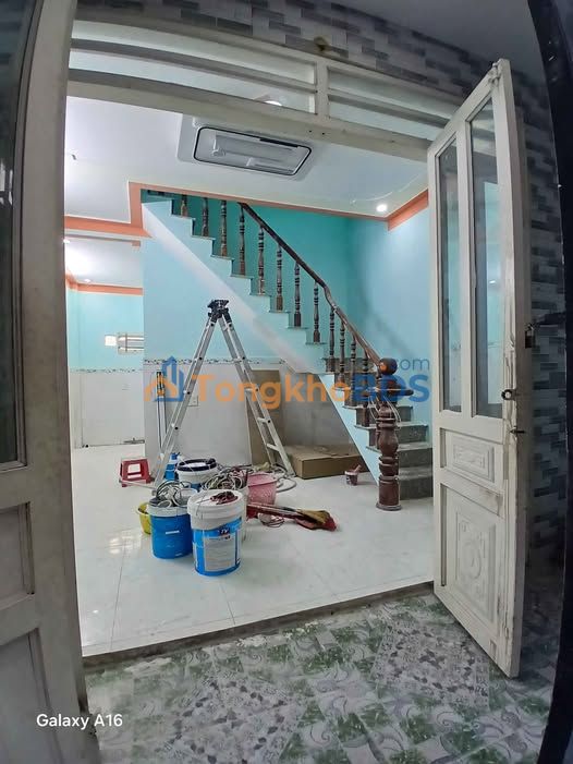 Nhà 1 Trệt 1 Lầu 30m² Sổ Chung P.Bình Thắng, Dĩ An - Giá 1.05 Tỷ
