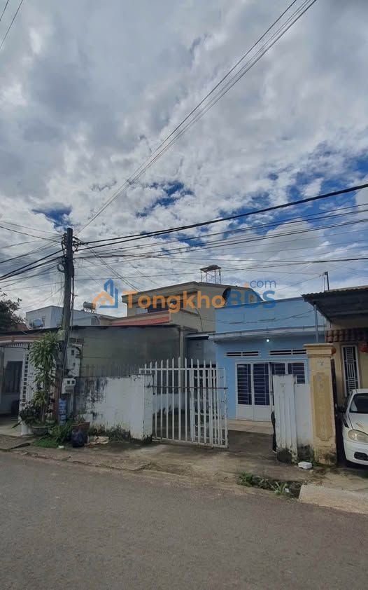 Nhà Mặt Tiền Nguyễn Thị Minh Khai, Đức Trọng - 226m² Kinh Doanh Đa Ngành