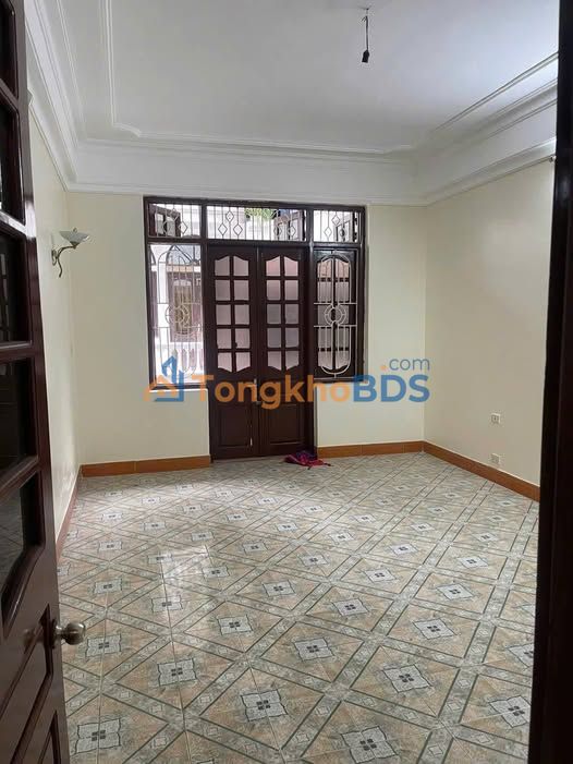 Nhà Nguyên Căn 65m² 4 Tầng Lê Trọng Tấn, Thanh Xuân - Ô Tô Đỗ Cửa