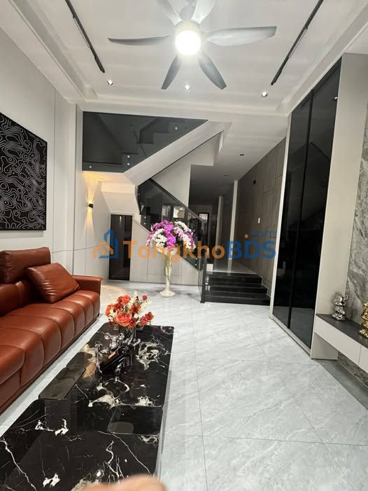 Nhà 3 Tầng Hòa Cường - Hải Châu, 68m² - Gần Đà Nẵng Downtown 69 Tầng