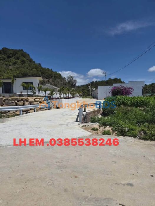 Đất Thổ Cư 190m² Trung Tâm Thạnh Mỹ, Đơn Dương - 4.6 Tỷ Bao Phí