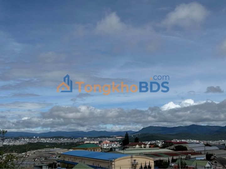 Đất Nền Trại Mát Đà Lạt 233m² - View Triệu Đô, Kinh Doanh Sinh Lời