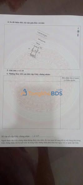 Đất Vàng QL32 Cao Xá Lâm Thao - Kinh Doanh Đắc Lợi, Pháp Lý Sẵn Sàng