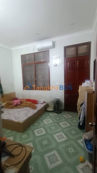 Bán Nhà Vân Canh, Hoài Đức 33m² 4 Tầng - Giá 3.9 Tỷ, Vị Trí Đẹp