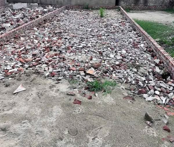 Bán Gấp Đất 40m² KĐT Tân Tây Đô, Đan Phượng - Sổ Đỏ Chính Chủ