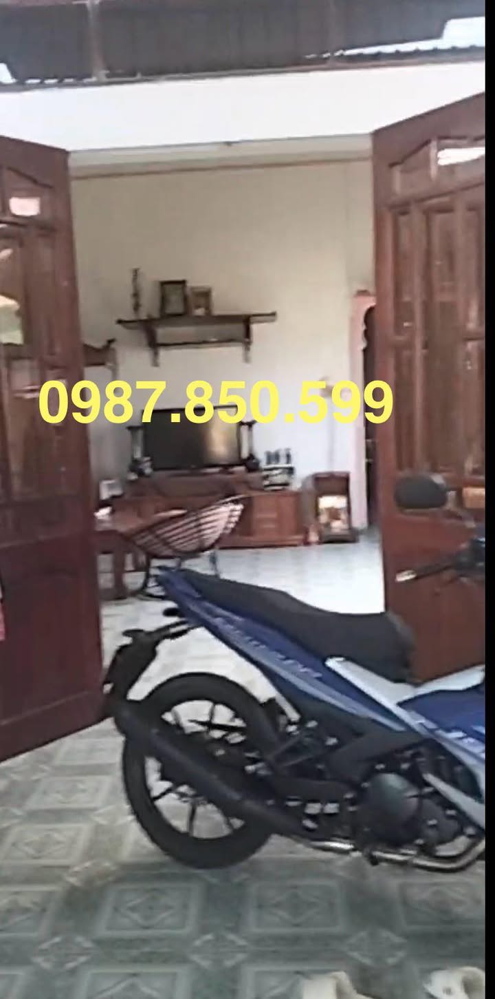 Nhà Mặt Tiền KD 130m² Phước Hòa, Bình Dương - Giá 4.5 Tỷ