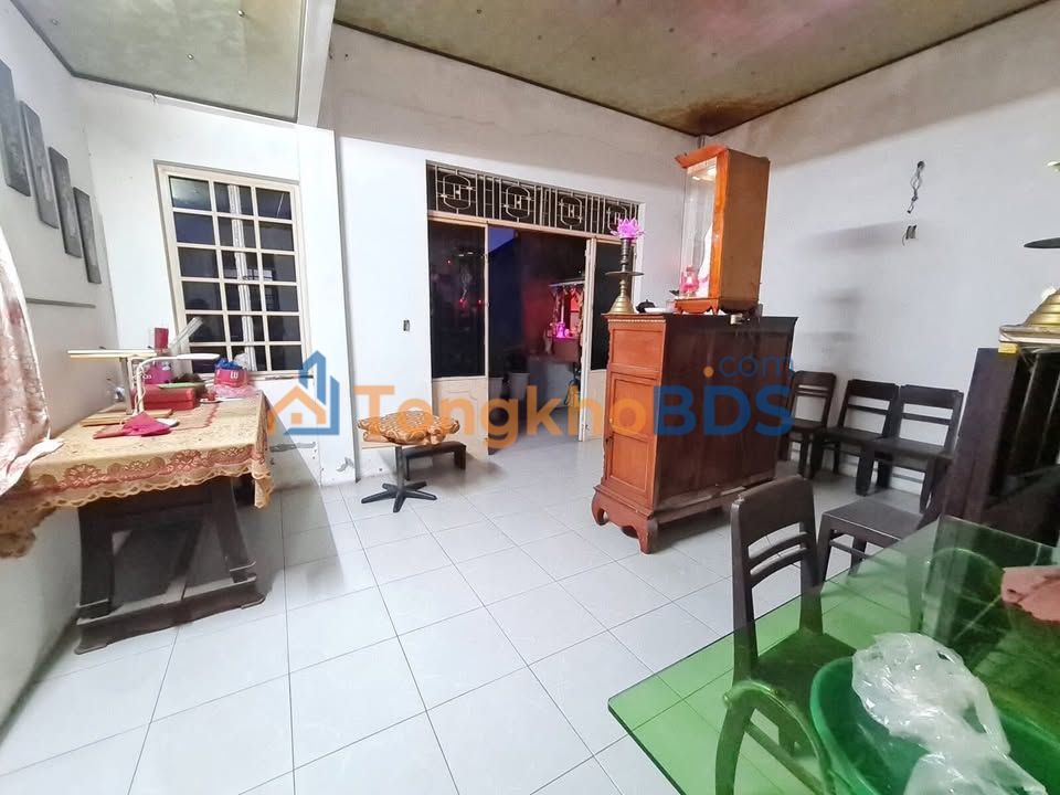 Bán Nhà Lô Góc 128m² Kiệt Oto Đường 2/9 Đà Nẵng - 6PN Kiên Cố, Giá 8.5 Tỷ