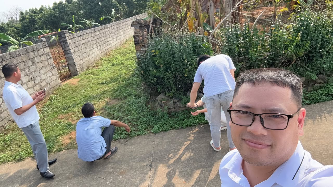 Đất Nền Trung An, Bắc Giang 90m² - Sổ Đỏ Sẵn Sàng, Đầu Tư Sinh Lời