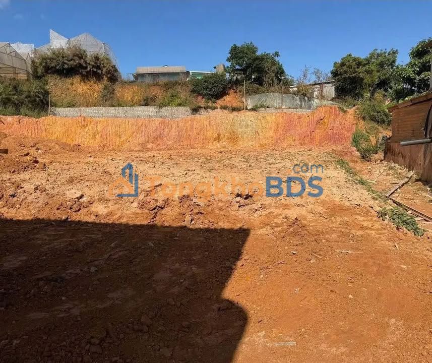 Đất Nền Lang Biang, Đà Lạt 100m² - Sổ Xây Dựng, Giá Đầu Tư 950 Triệu